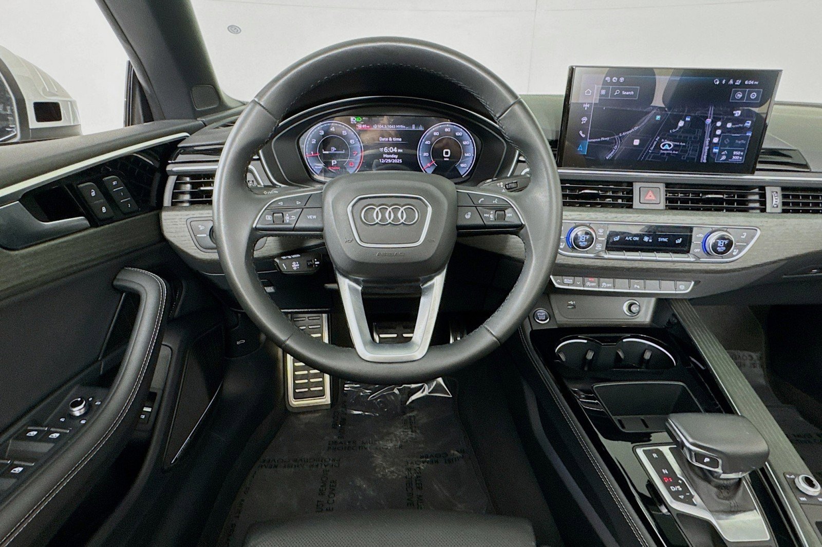 Used 2024 Audi A5 2.0T Premium Plus image 5