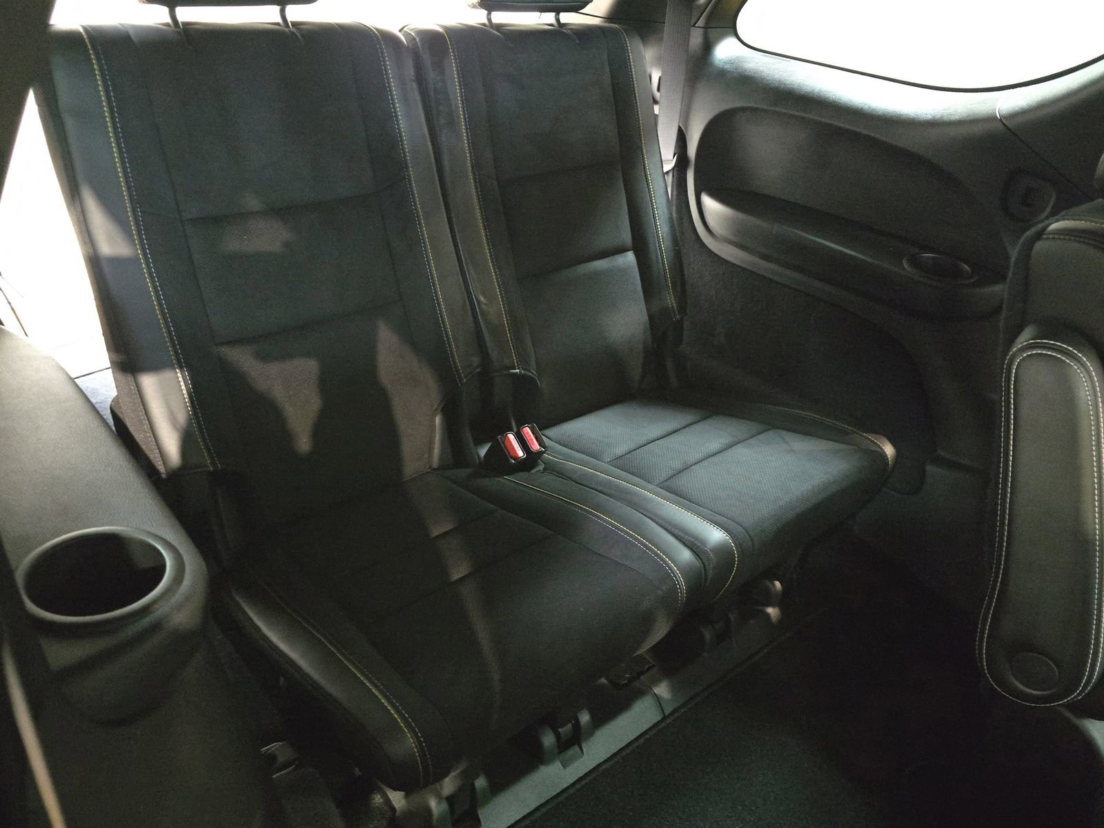 Used 2024 Dodge Durango SRT image 16