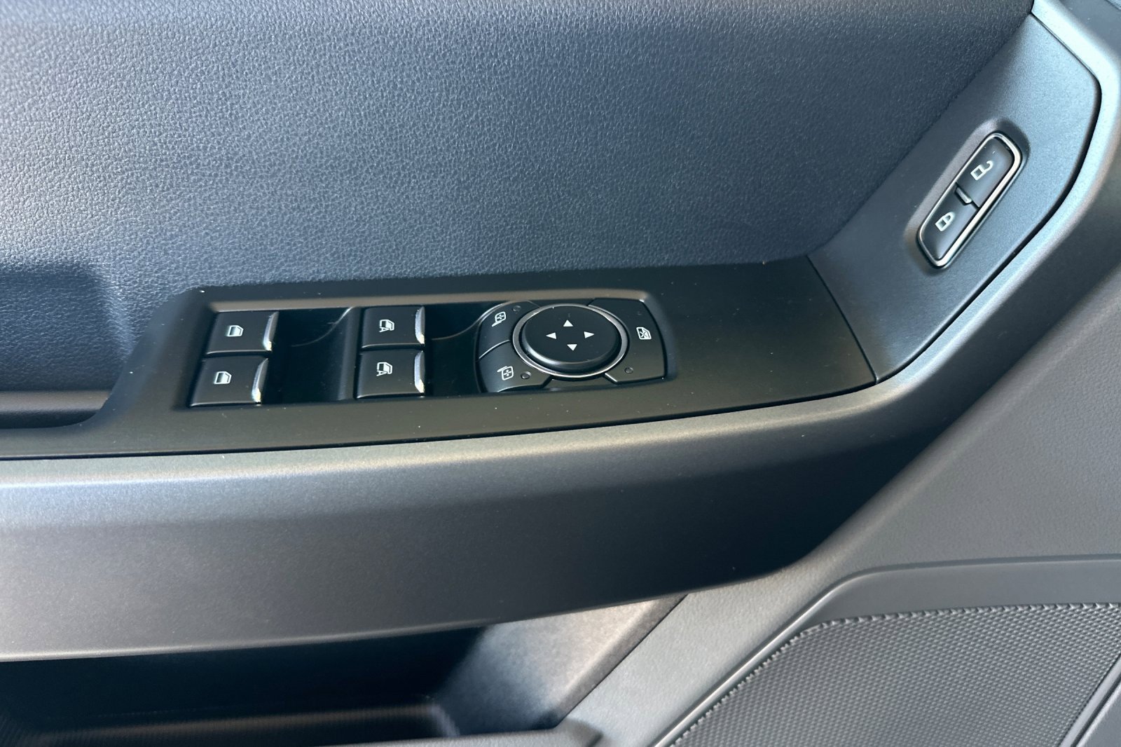 New 2025 Ford F250 XL w/ STX Appearance Package image 11