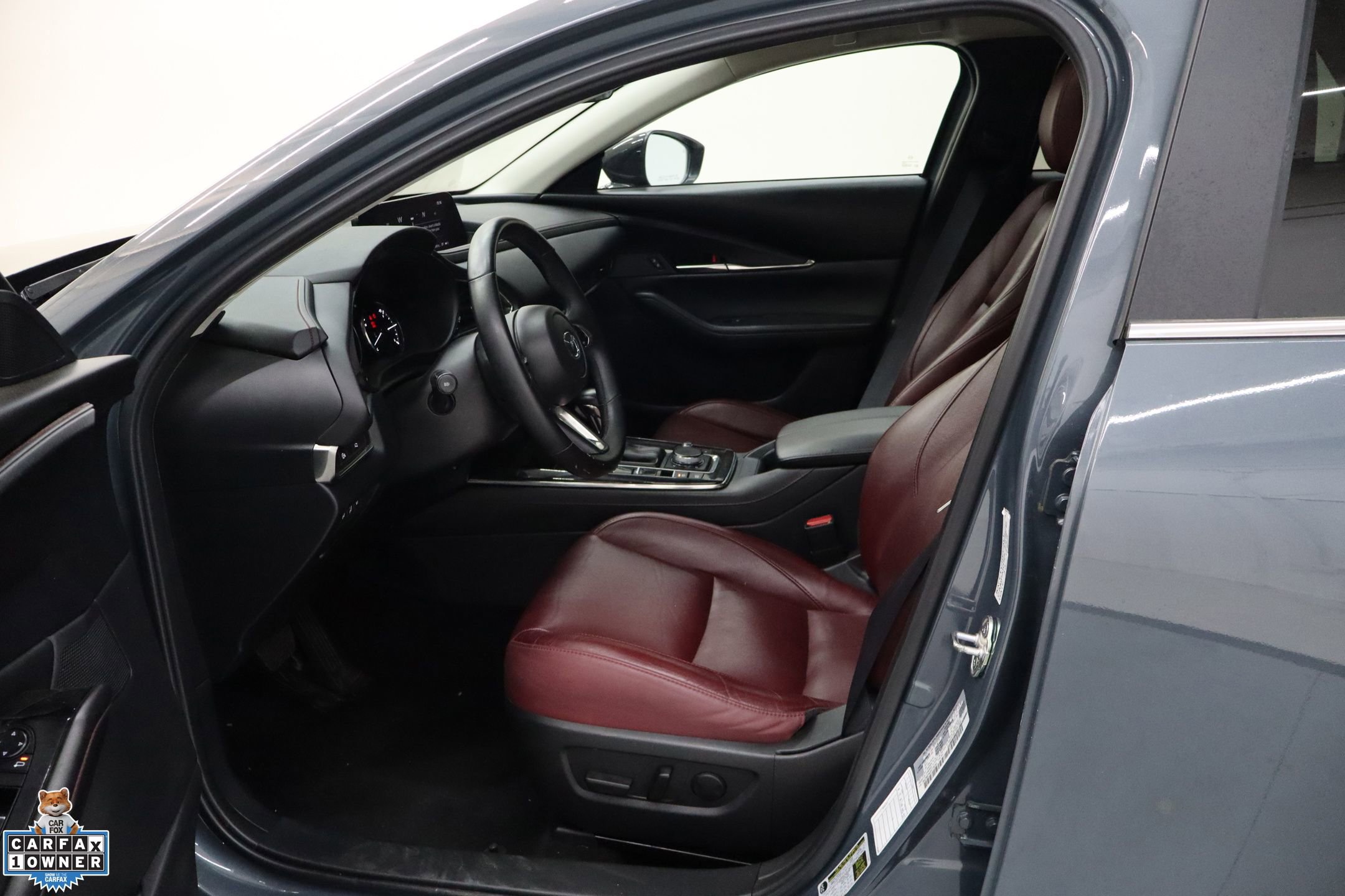 Used 2025 MAZDA CX-30 AWD 2.5 S w/ Preferred Package image 26