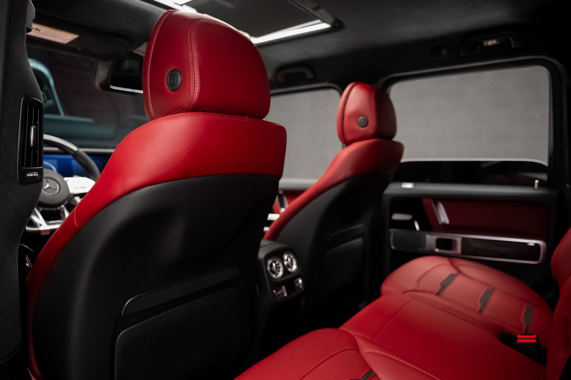 Used 2024 Mercedes-Benz G 63 AMG 4MATIC image 76