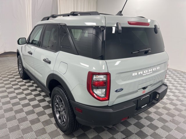 Used 2022 Ford Bronco Sport Big Bend w/ Convenience Package image 6