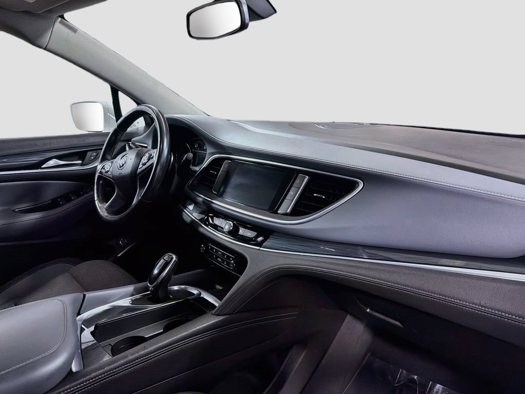 Used 2020 Buick Enclave Preferred FWD image 30