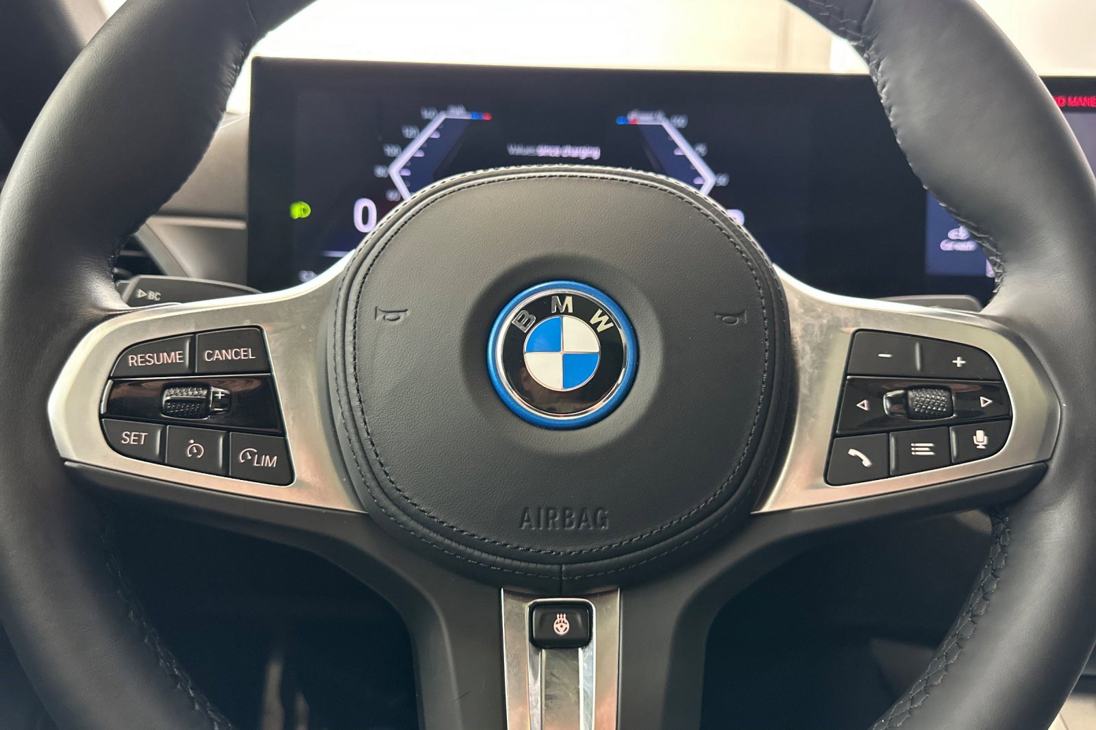 Certified 2023 BMW i4 eDrive40 w/ M Sport Package image 16