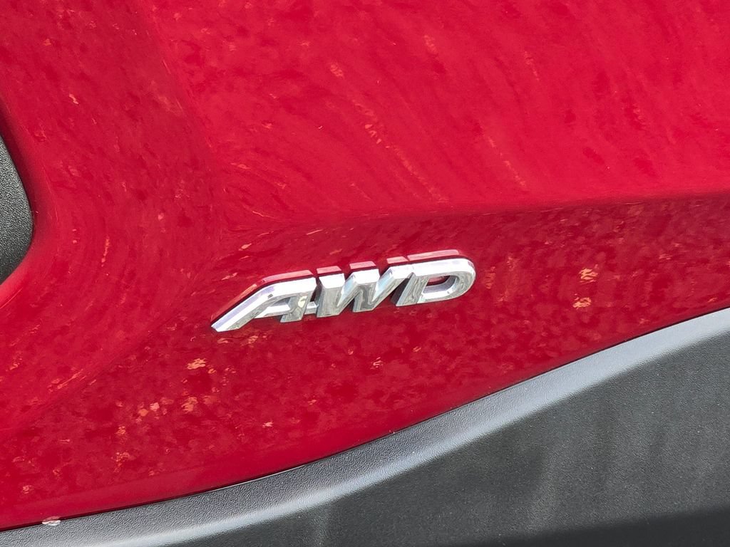 Used 2022 Toyota RAV4 Limited AWD/4WD image 12