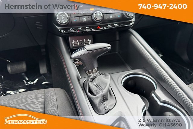 New 2026 Dodge Durango GT image 10