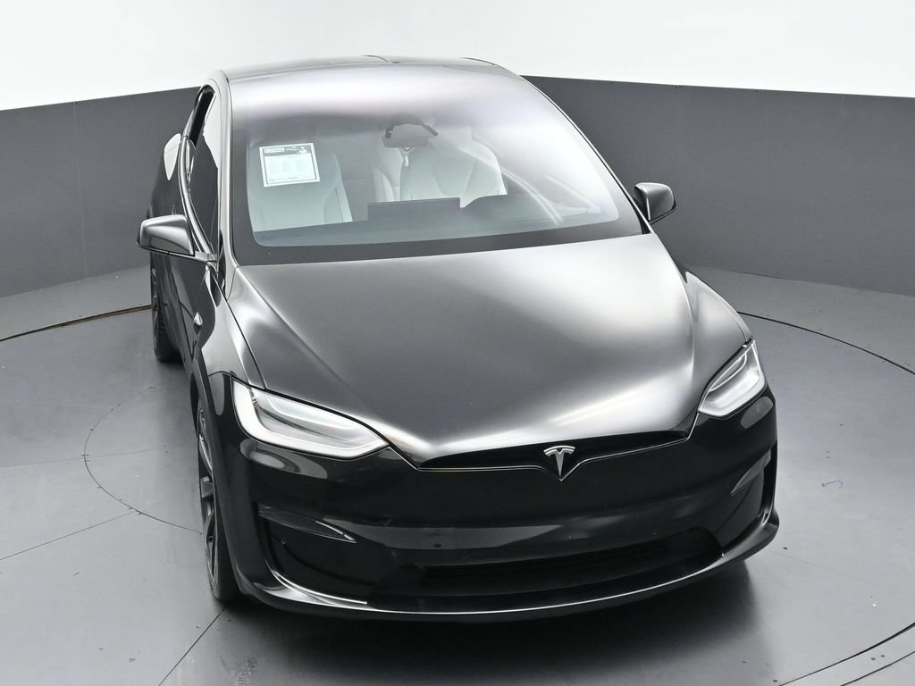 Used 2023 Tesla Model X Plaid AWD/4WD image 40