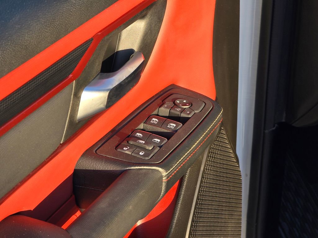 Used 2025 RAM 1500 Rebel w/ Rebel Level 1 Equipment Group image 38