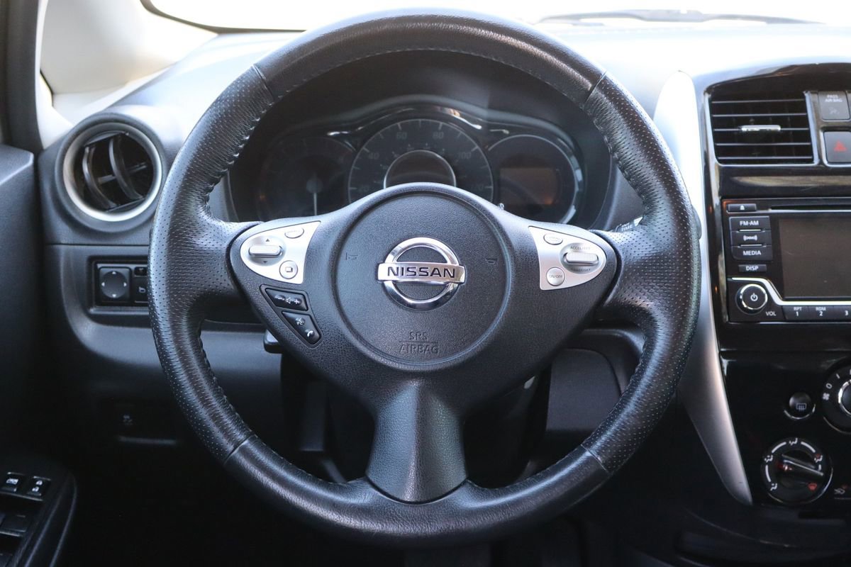 Used 2015 Nissan Versa Note SR w/ SR Convenience Package FWD image 18