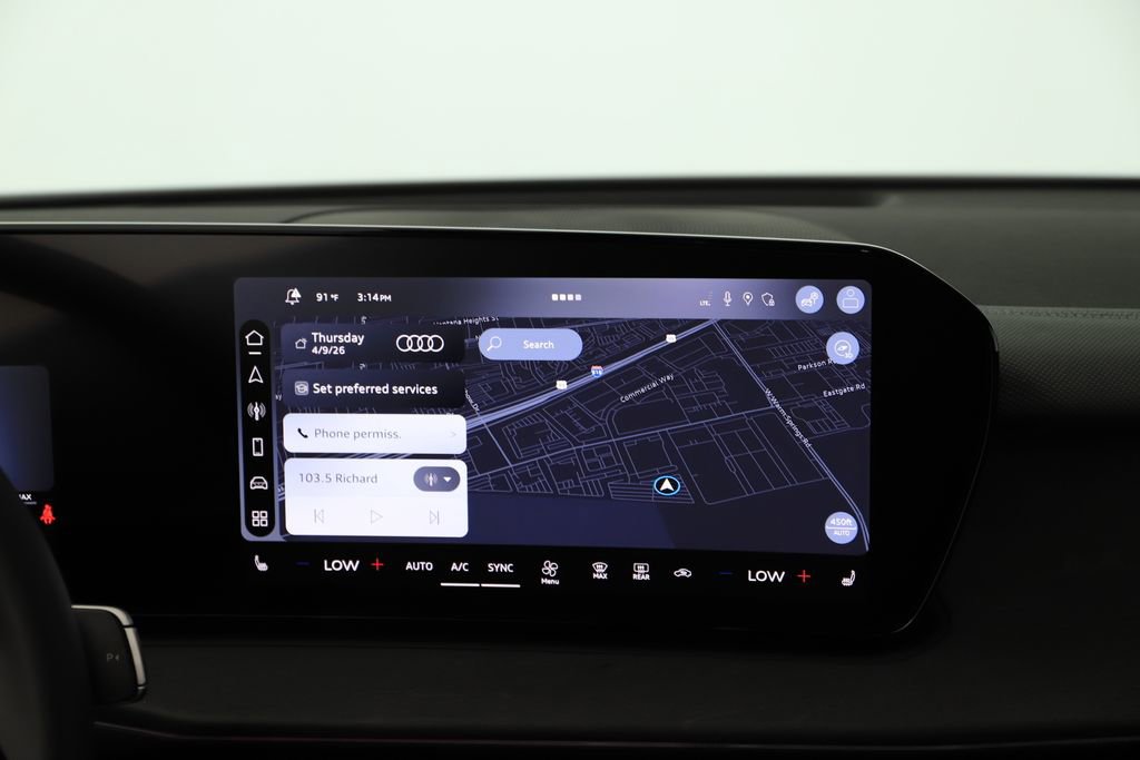 New 2026 Audi Q3 quattro 2.0T AWD/4WD image 19