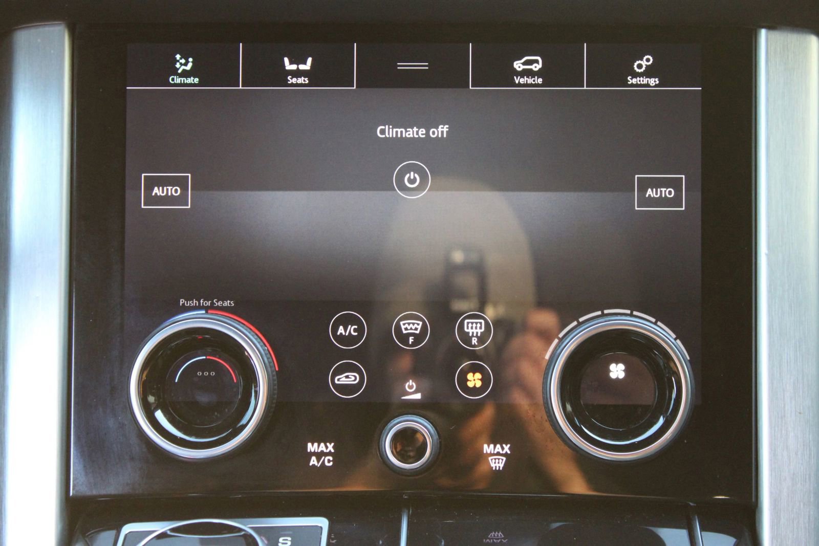 Used 2021 Land Rover Range Rover P525 Westminster Edition LWB image 37