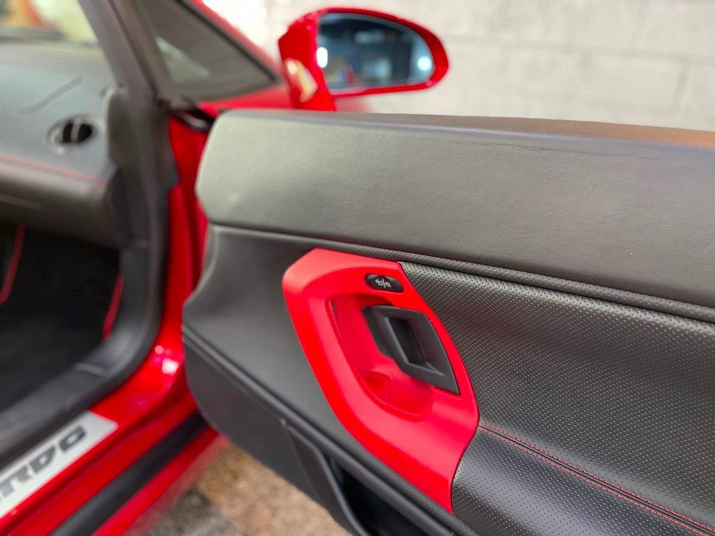 Used 2008 Lamborghini Gallardo Spyder image 35