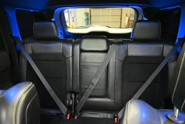 Used 2014 Jeep Grand Cherokee SRT AWD/4WD image 31