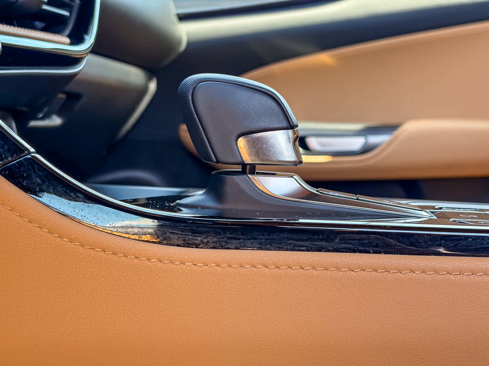 Certified 2023 Lexus NX 450h+ Luxury image 22