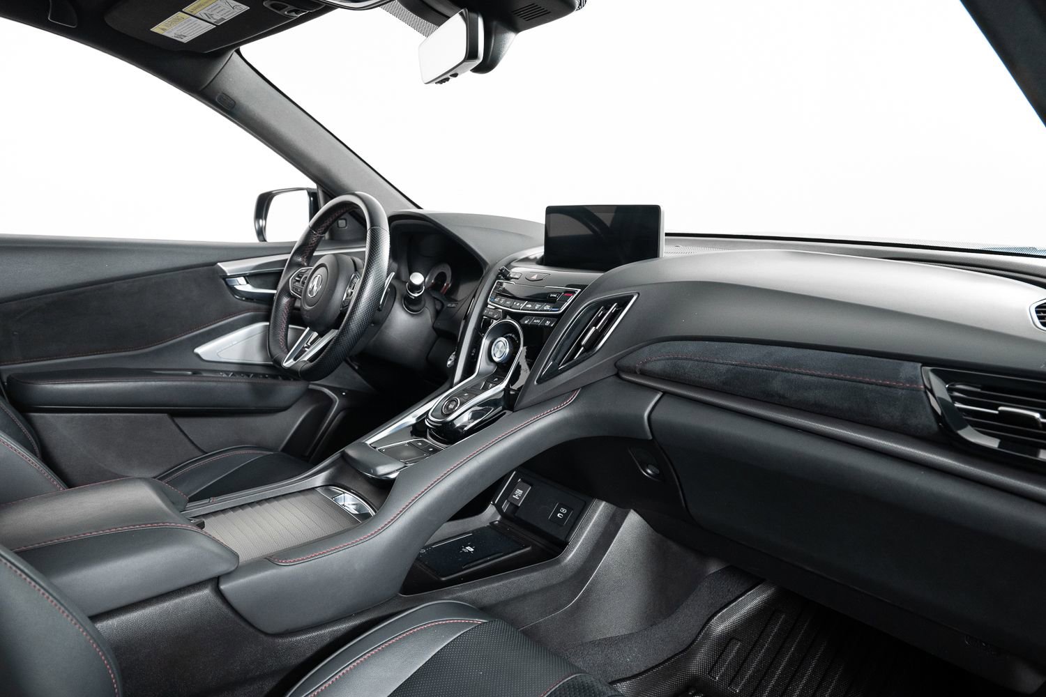 Used 2022 Acura RDX A-Spec image 27