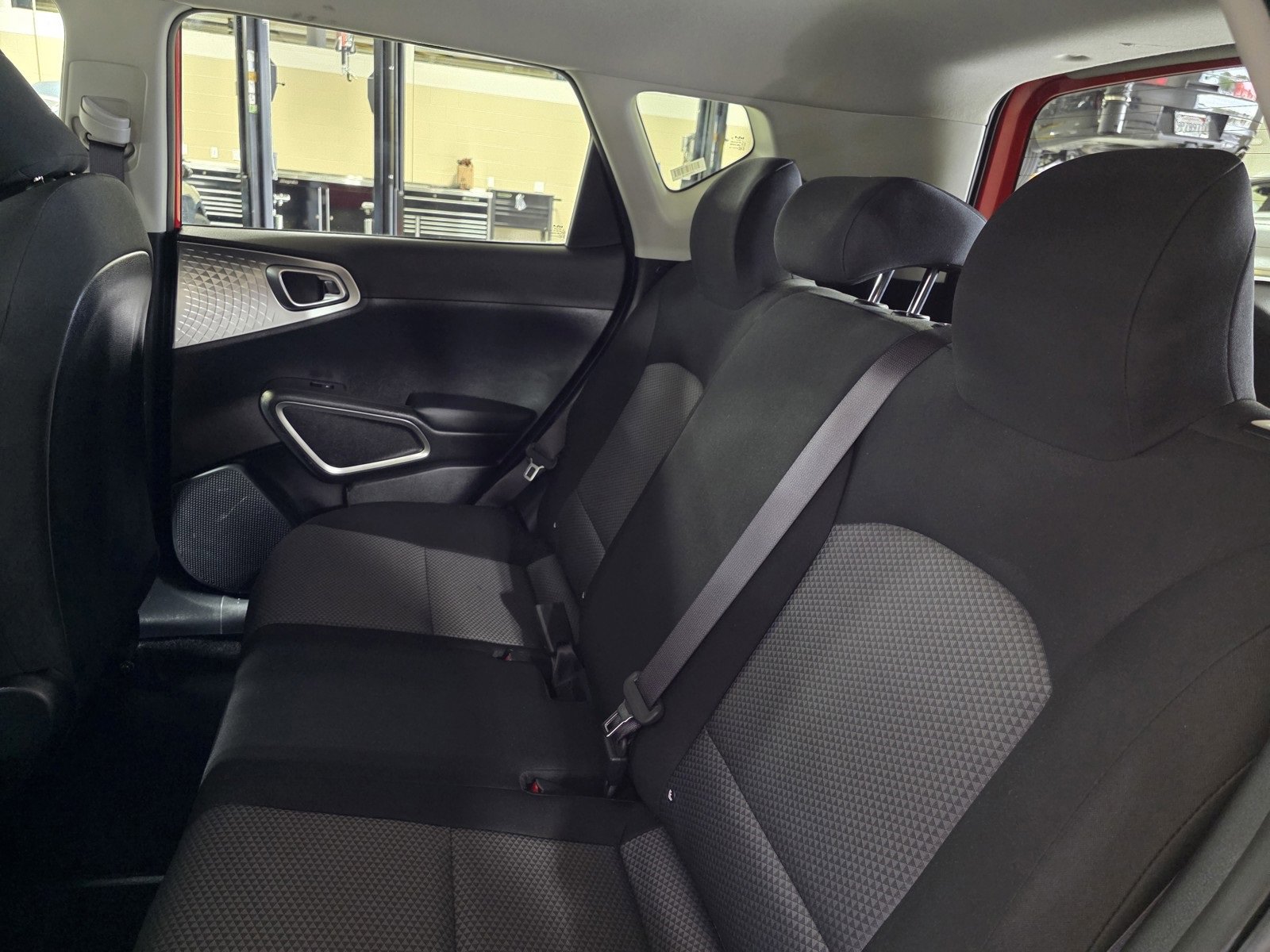 Used 2023 Kia Soul LX w/ Option Group 015 image 15