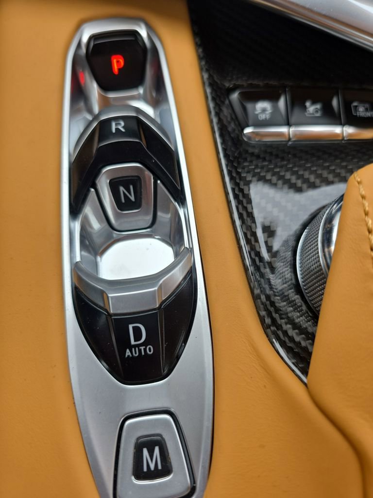 Used 2022 Chevrolet Corvette Stingray Premium Conv w/ Z51 Performance Package image 20