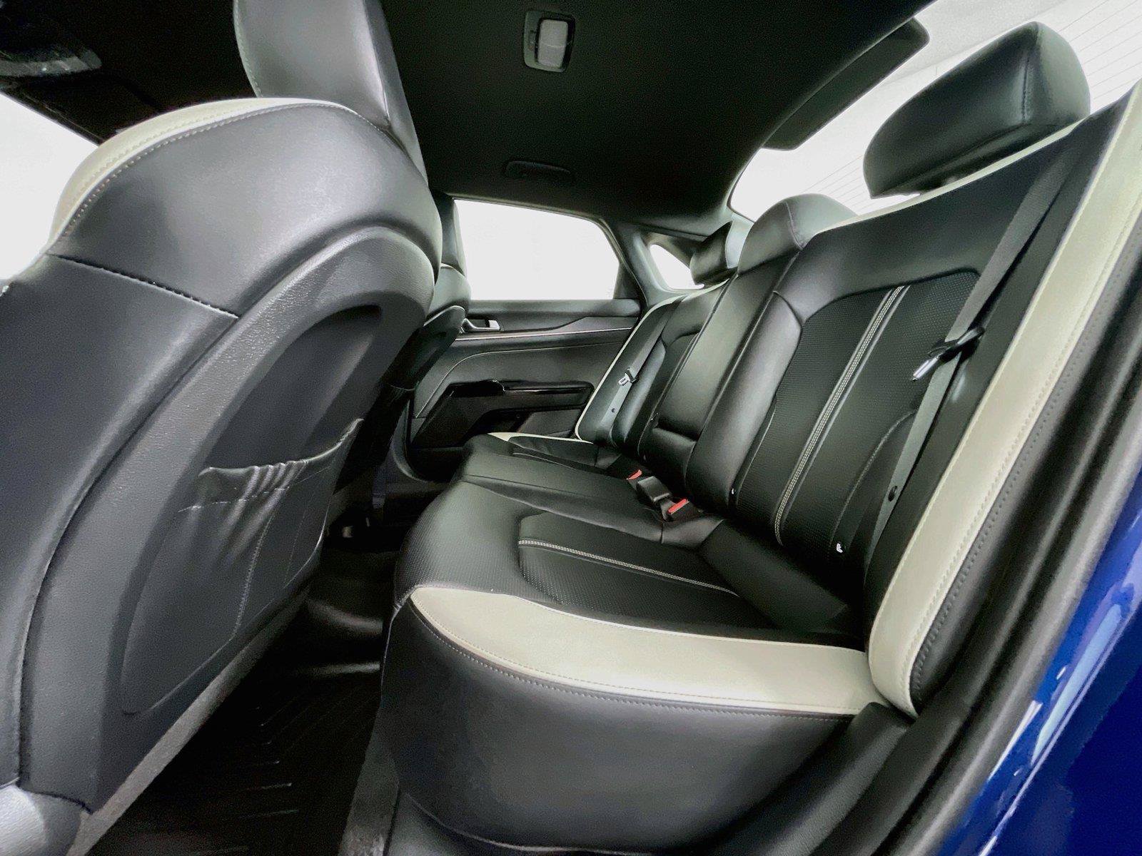Certified 2025 Kia K5 GT-Line FWD image 24