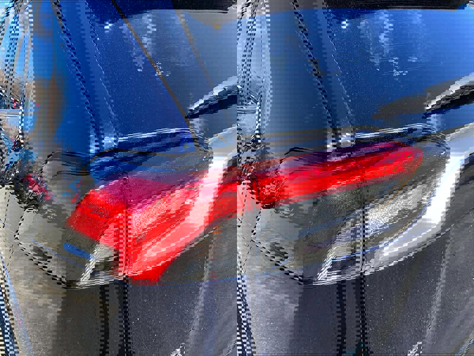 Used 2020 Toyota RAV4 XSE image 34