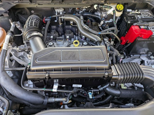 Used 2025 Ford Escape ST-Line image 29