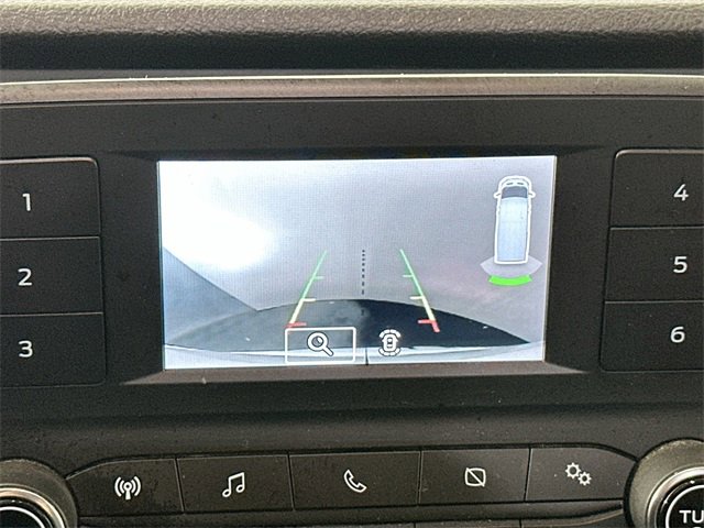 Used 2023 Ford Transit 250 148 Medium Roof w/ Load Area Protection Package image 13