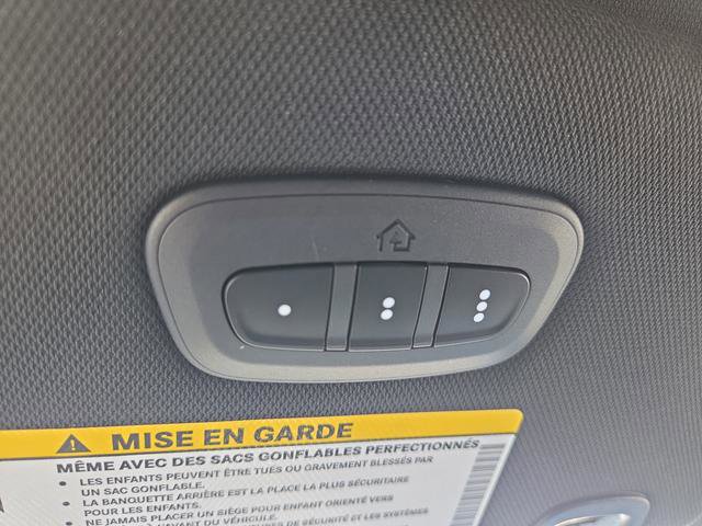 New 2026 Chrysler Pacifica Select w/ S Appearance Package image 24