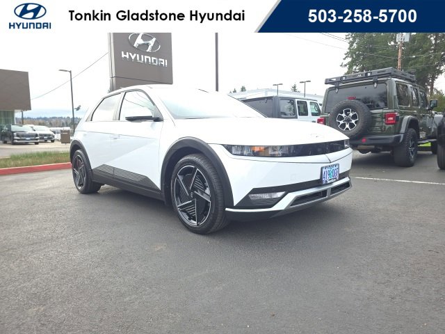 Used 2024 Hyundai Ioniq 5 SEL