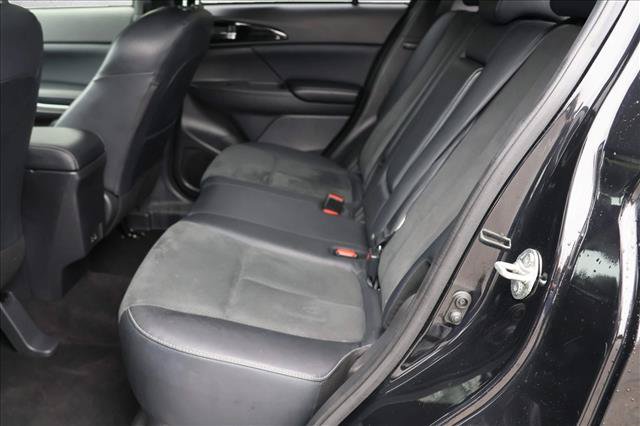 Used 2024 Mitsubishi Eclipse Cross SE AWD/4WD image 23