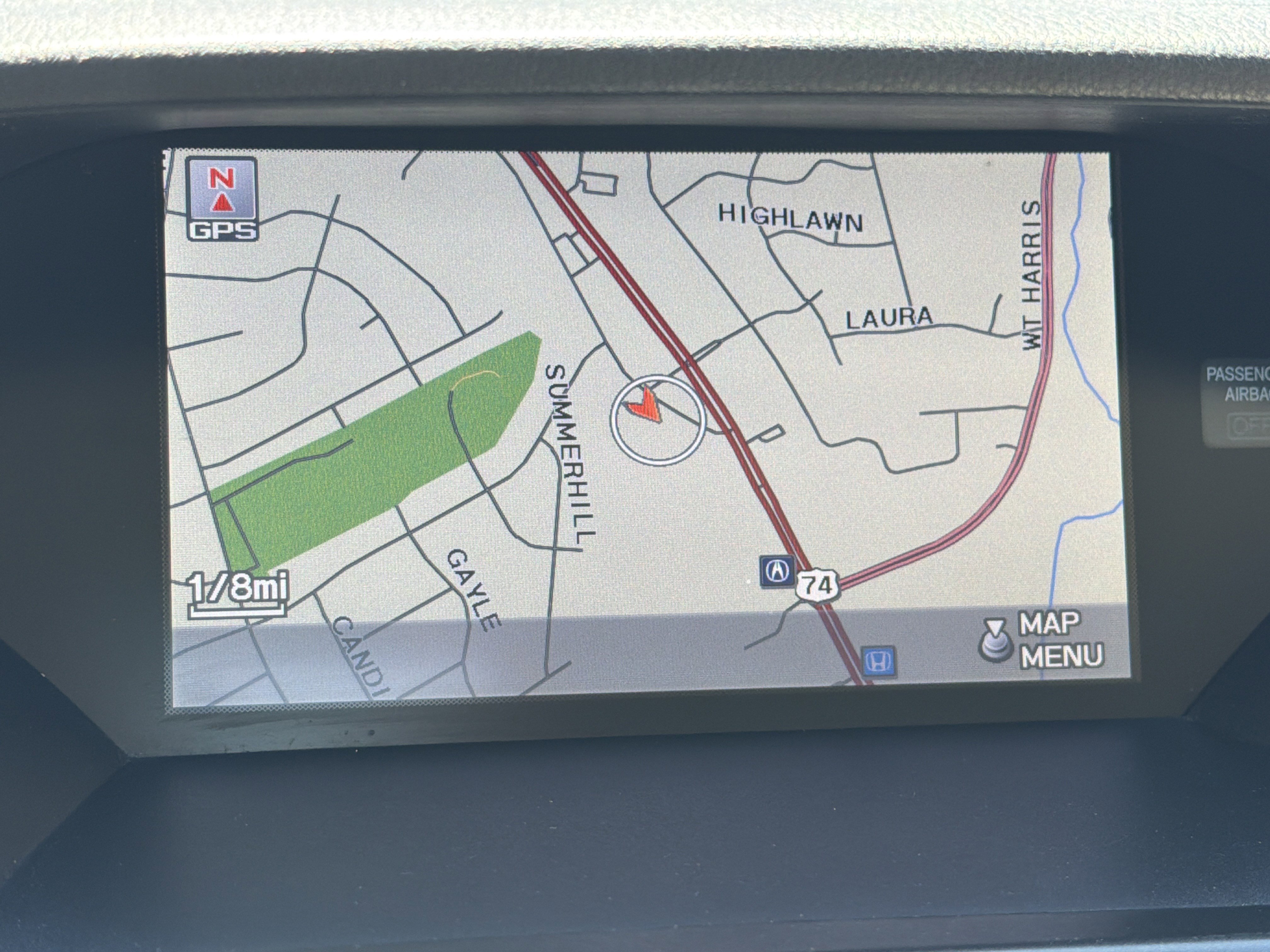 Used 2015 Acura RDX FWD w/ Technology Package image 24