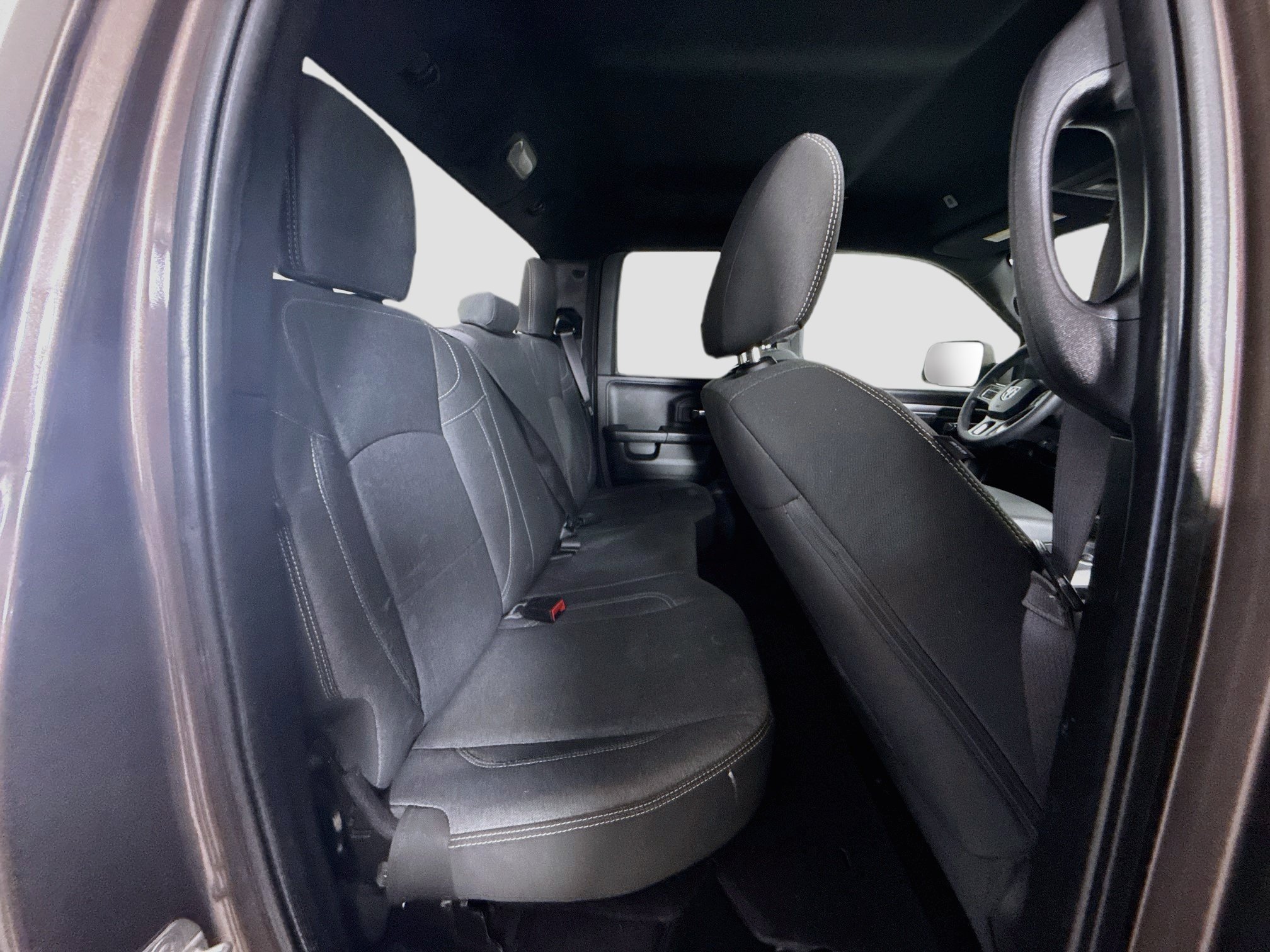 Used 2021 RAM 1500 Classic Warlock w/ Trailer & Traction Group AWD/4WD image 26