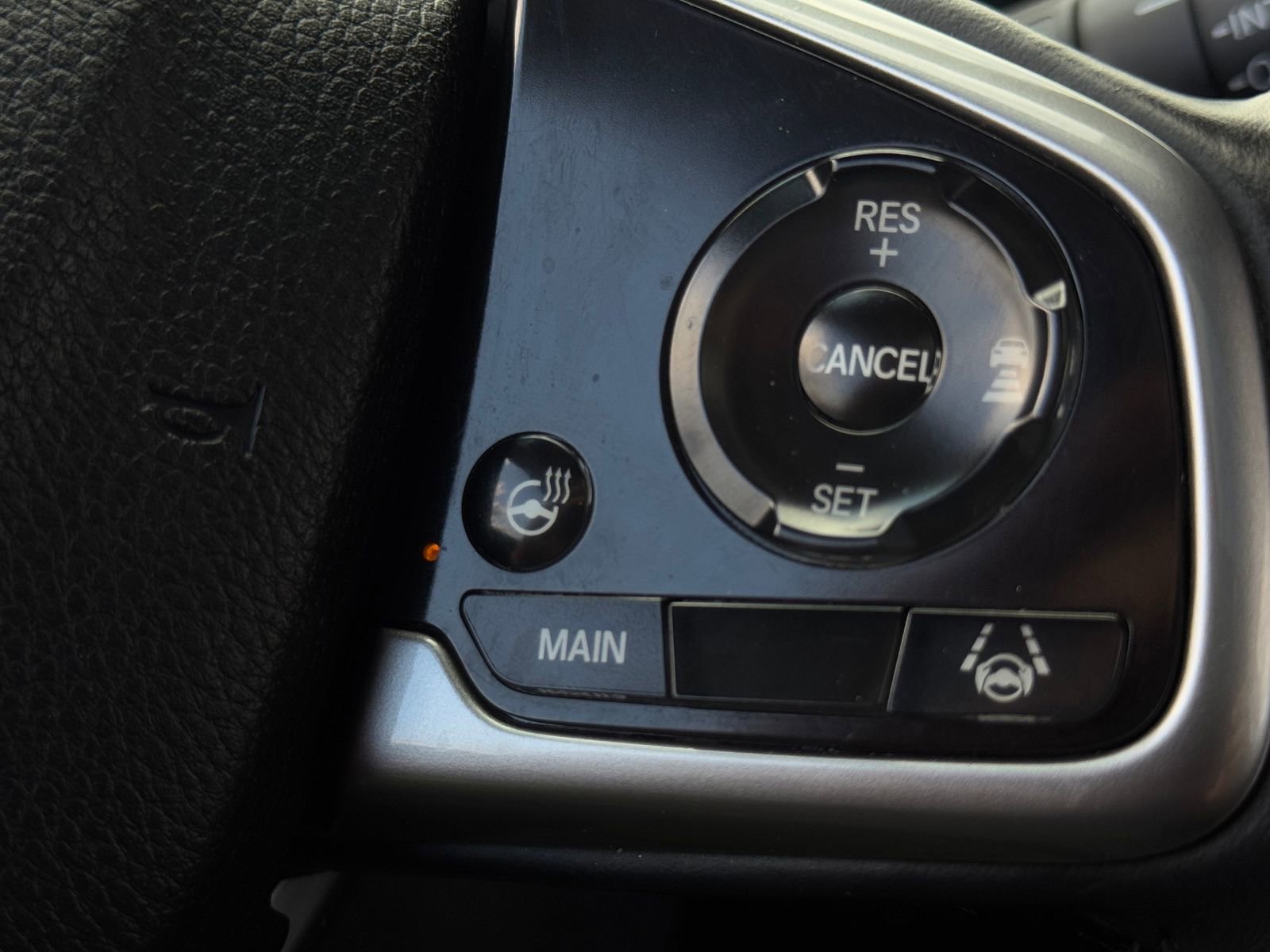 Certified 2020 Honda CR-V EX-L image 35