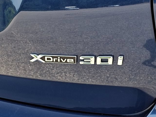 Used 2022 BMW X3 xDrive30i w/ Convenience Package AWD/4WD image 39