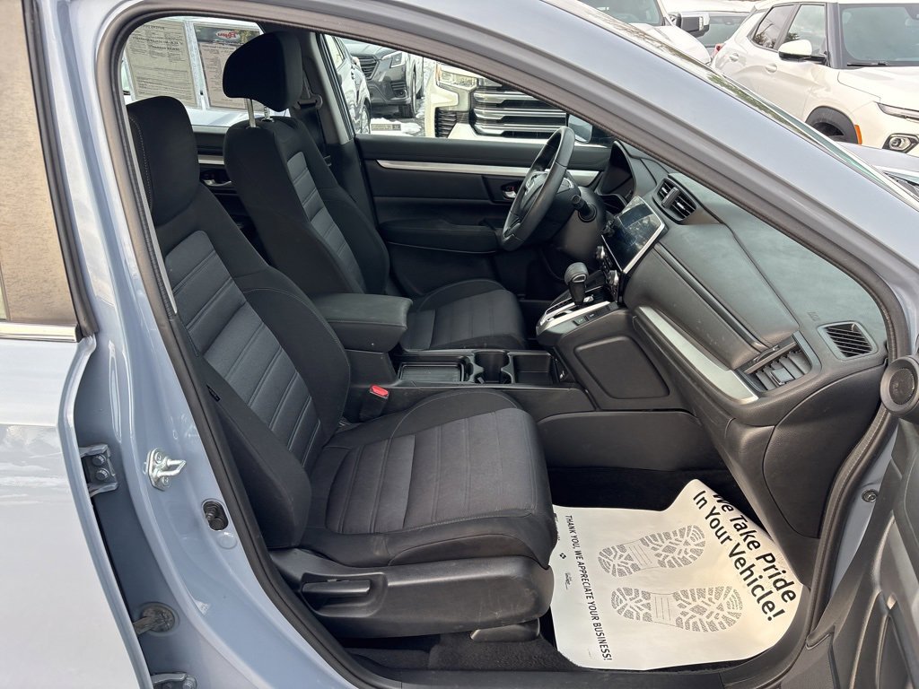 Used 2021 Honda CR-V Special Edition image 10