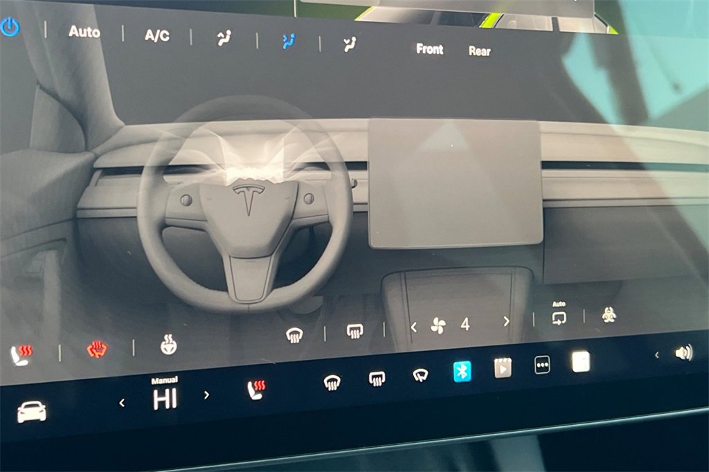 Used 2023 Tesla Model Y Long Range image 21