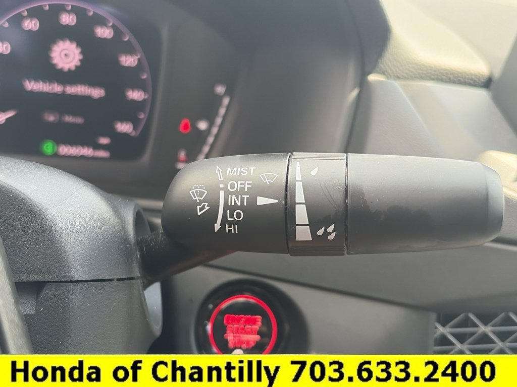 Used 2026 Honda Accord SE image 11