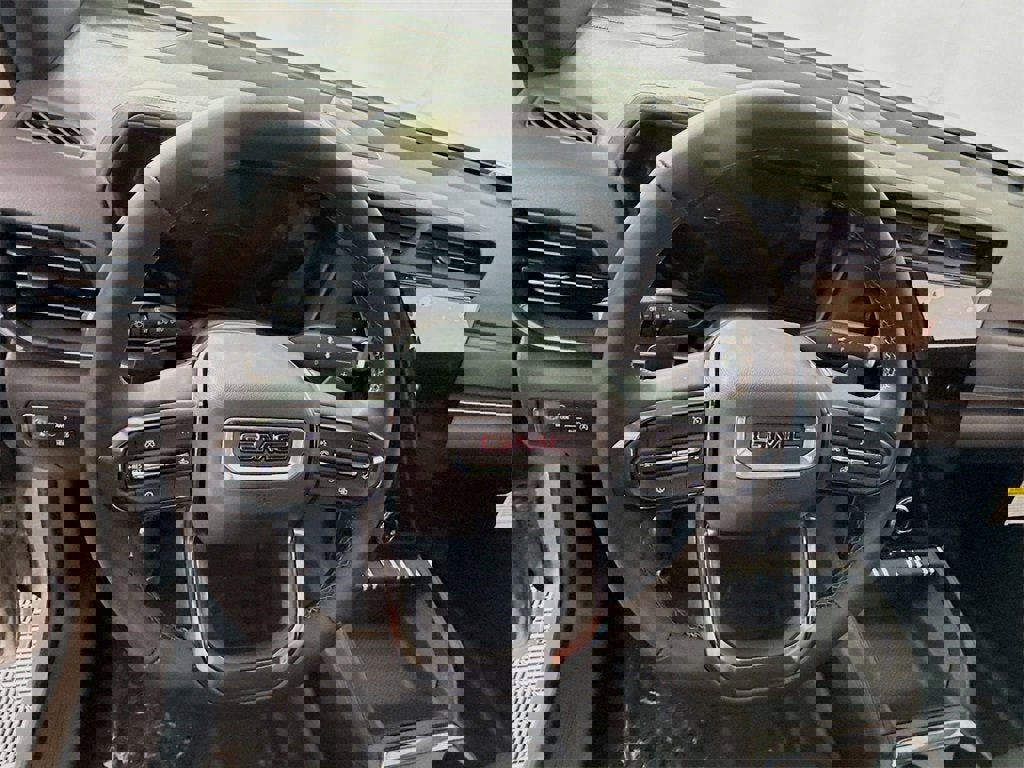 New 2026 GMC Terrain AT4 w/ Convenience Package III image 6