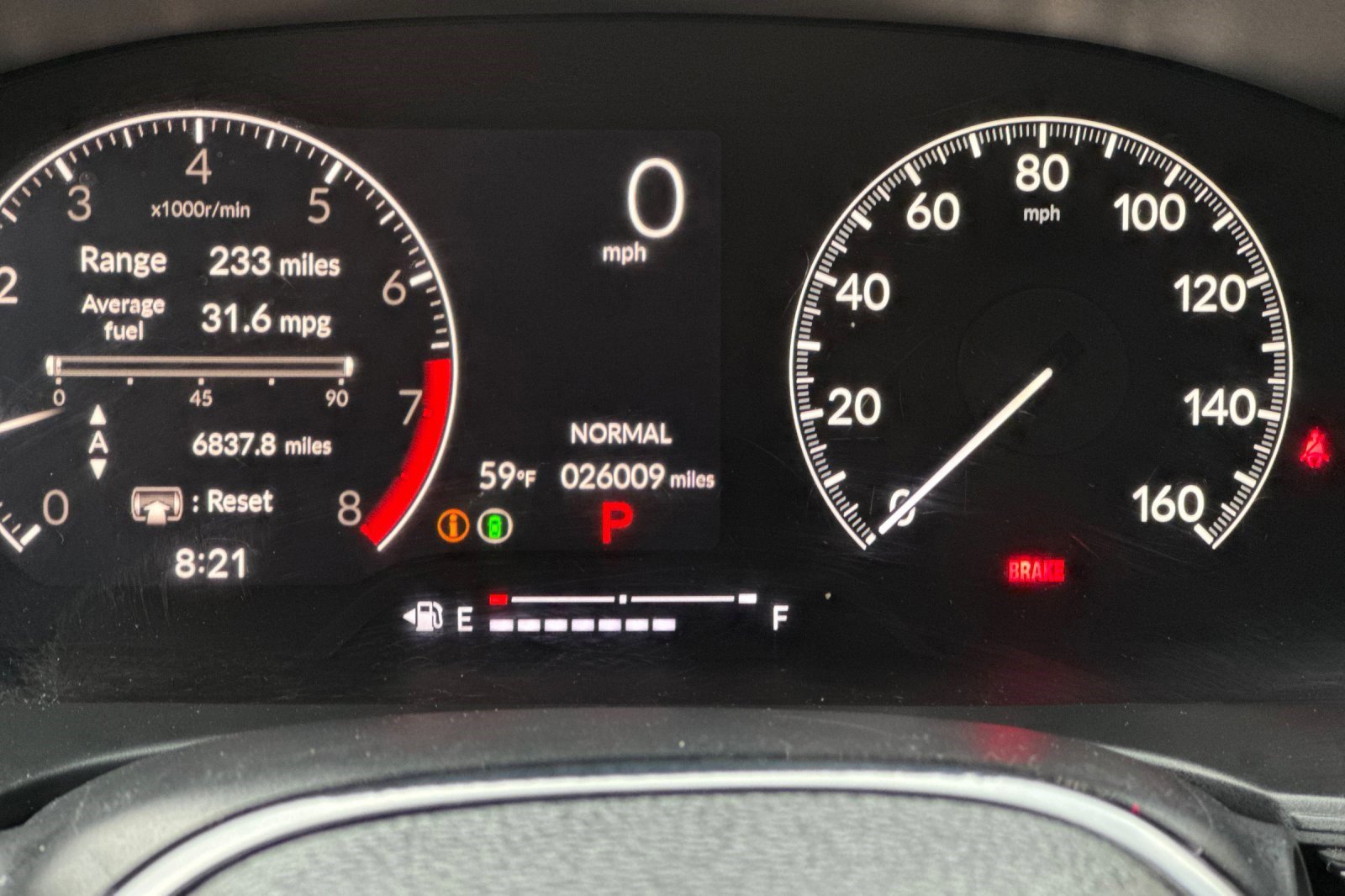 Certified 2025 Honda Civic Sport image 18