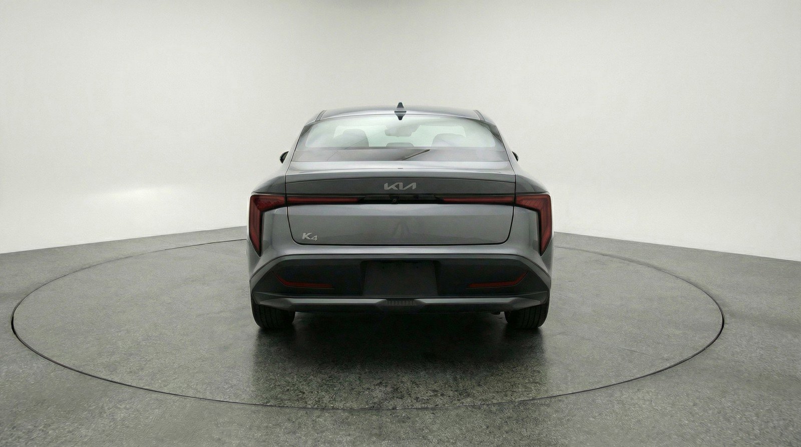 Used 2025 Kia K4 LXS FWD image 7