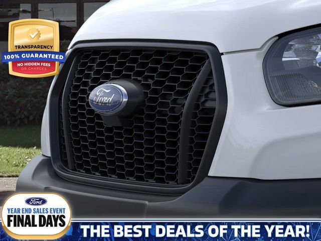 New 2025 Ford Transit 150 Low Roof image 17