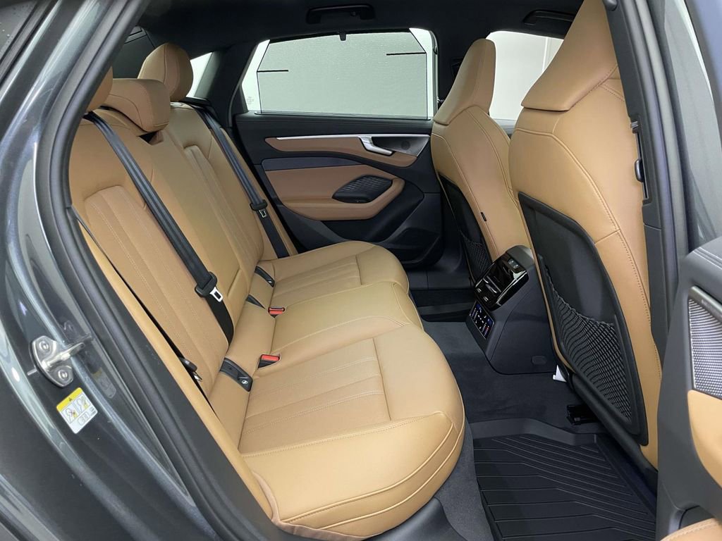 New 2026 Audi A6 Premium Plus image 22