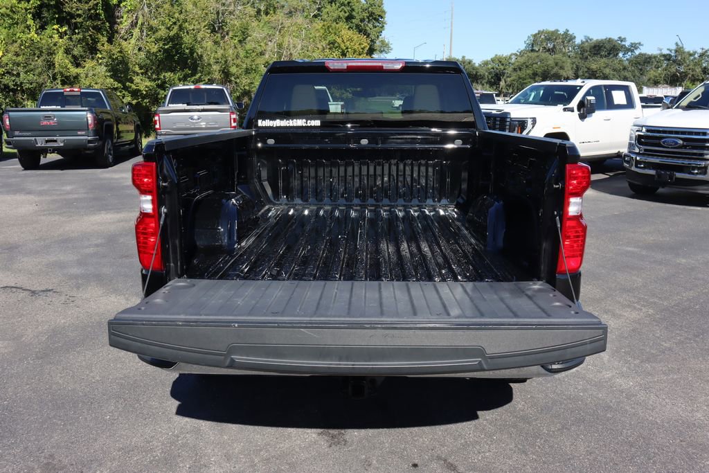 Used 2019 Chevrolet Silverado 1500 LT w/ All-Star Edition image 23