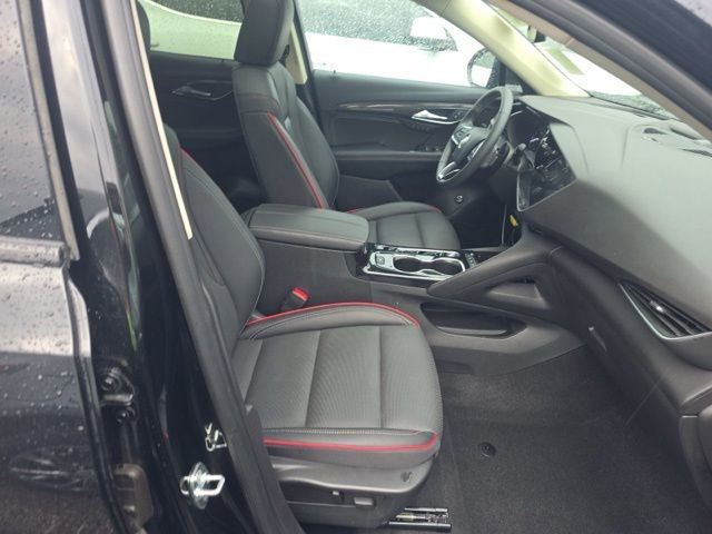 Used 2023 Buick Envision Essence w/ Sport Touring Package AWD/4WD image 10