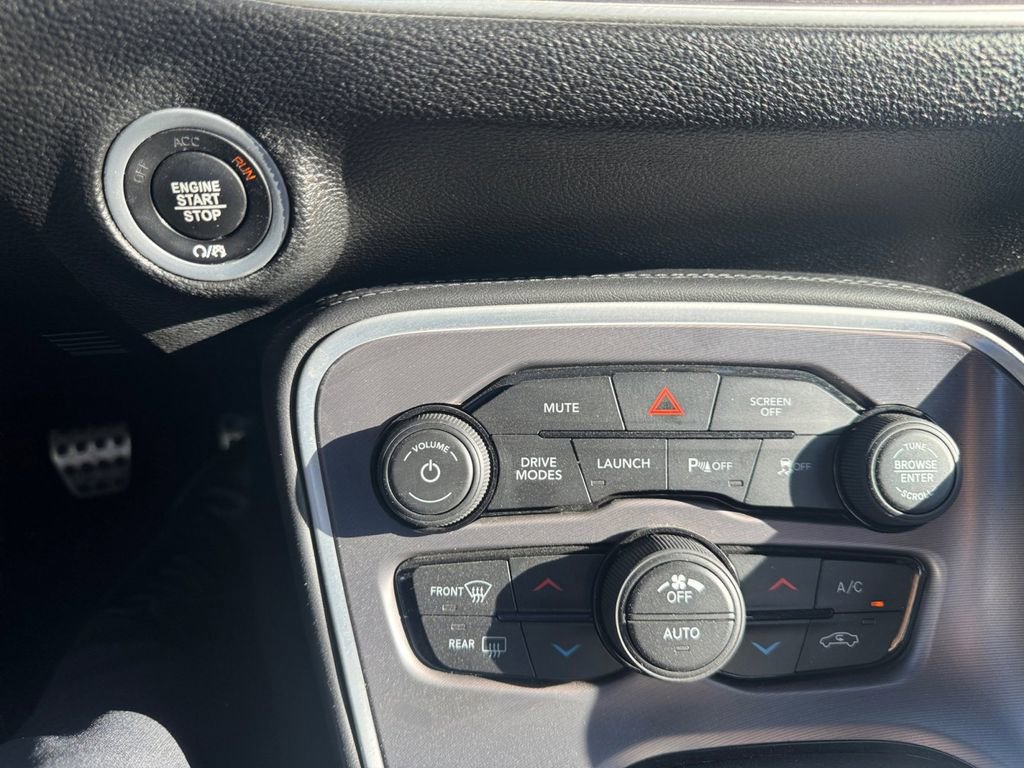 Used 2021 Dodge Challenger R/T Scat Pack image 21