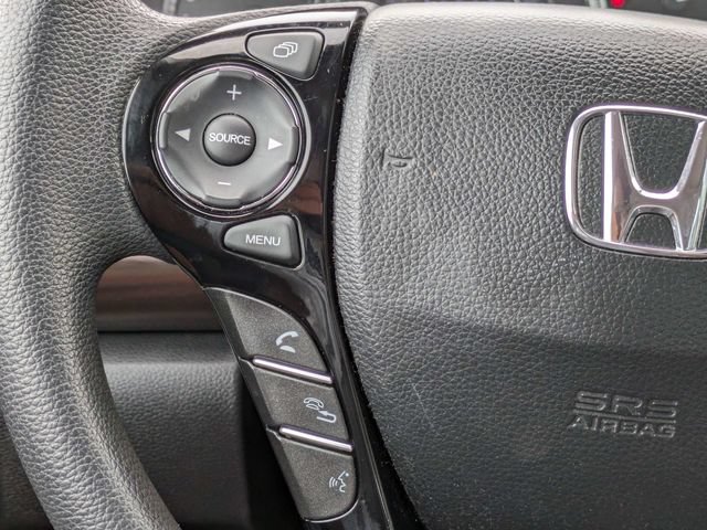 Used 2017 Honda Accord EX image 24