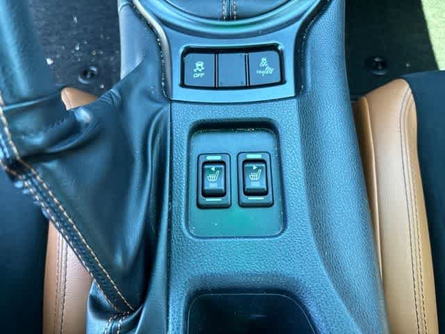 Used 2020 Toyota 86 RWD image 17