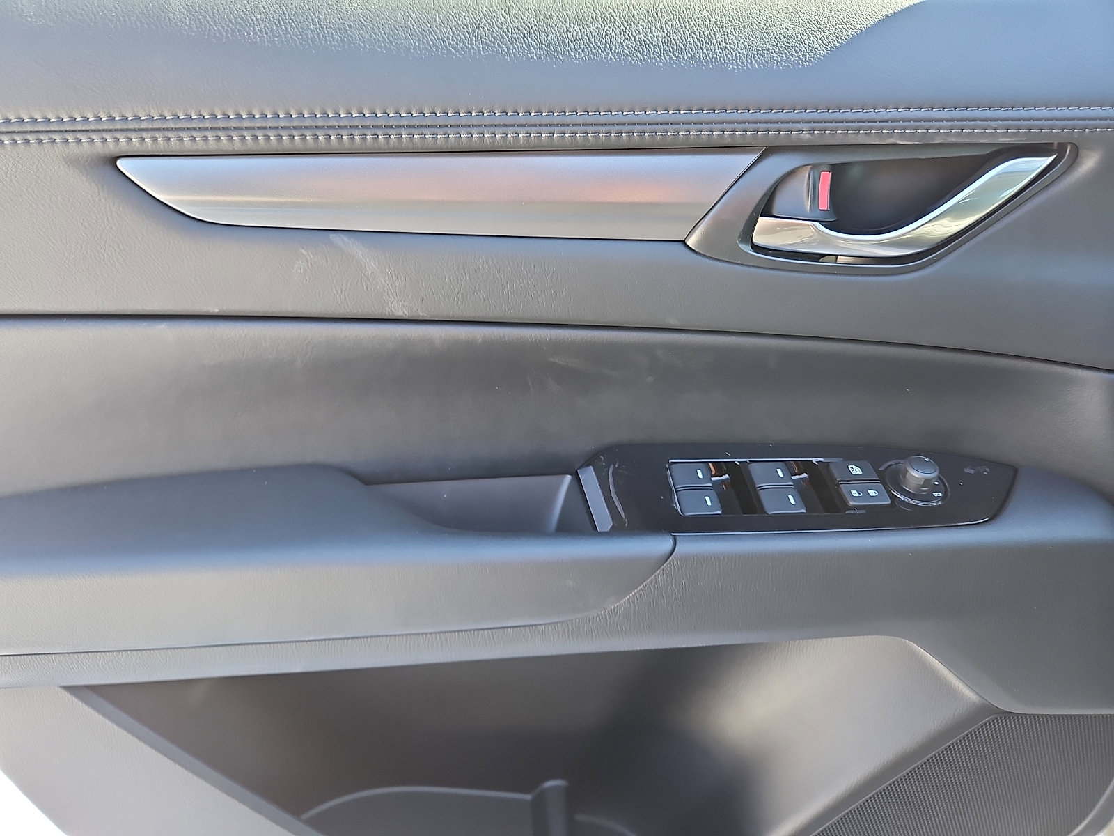 New 2025 MAZDA CX-5 AWD 2.5 S w/ Preferred Package image 10