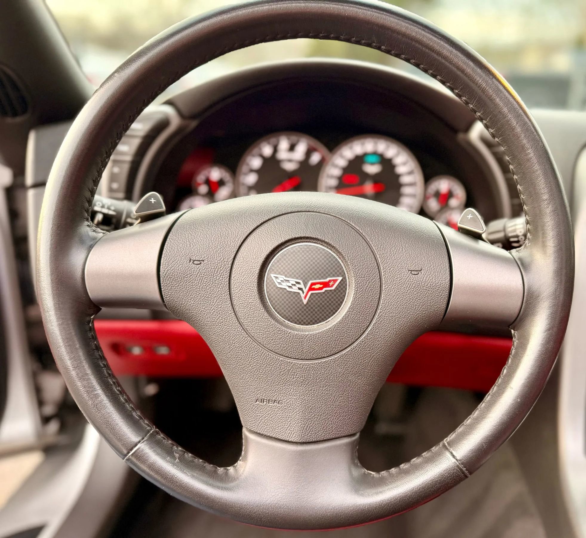 Used 2006 Chevrolet Corvette Convertible w/ Preferred Equipment Group image 32