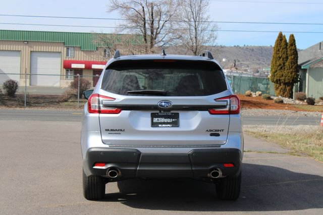 New 2026 Subaru Ascent Bronze Edition image 5