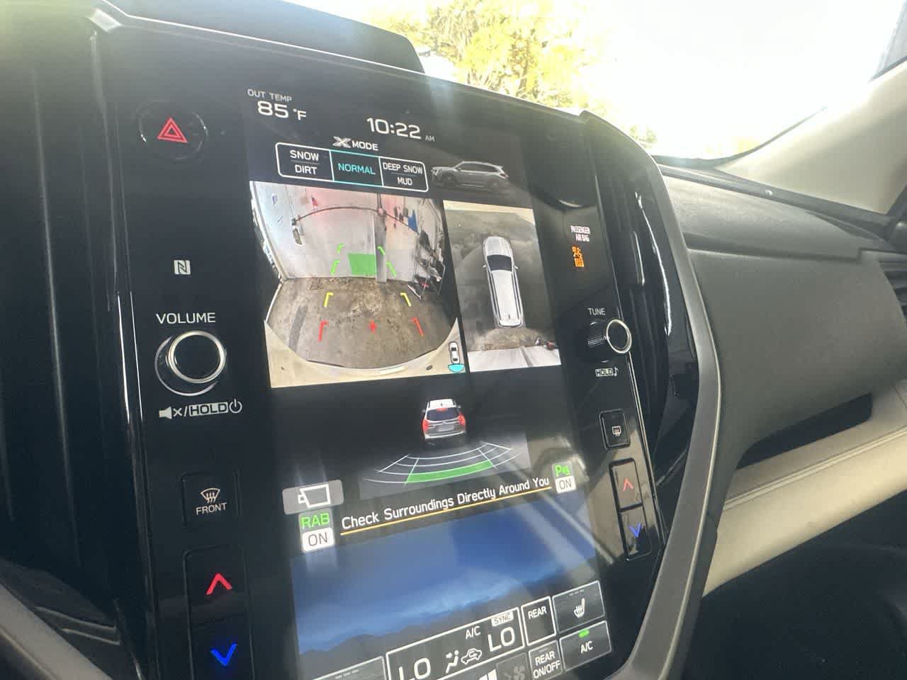 New 2026 Subaru Ascent Limited AWD/4WD image 19