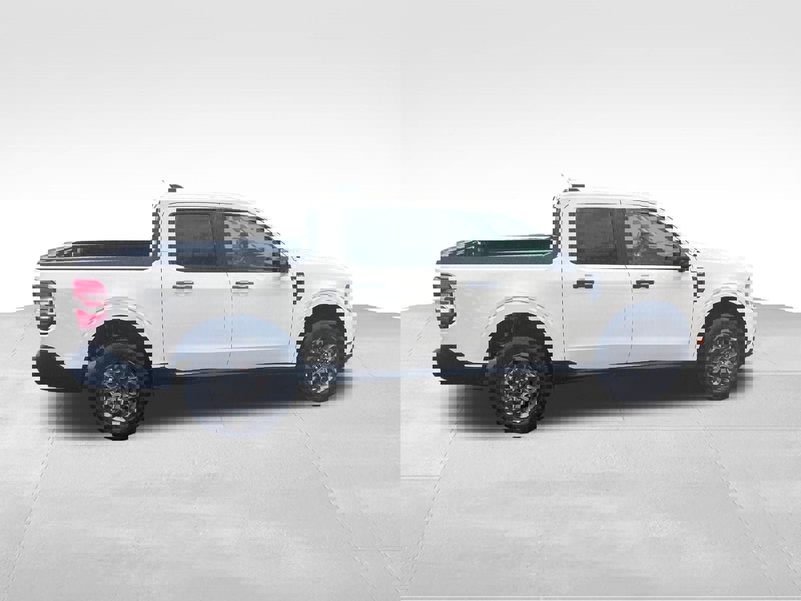 New 2026 Ford Maverick XLT w/ XLT Luxury Package AWD/4WD image 7